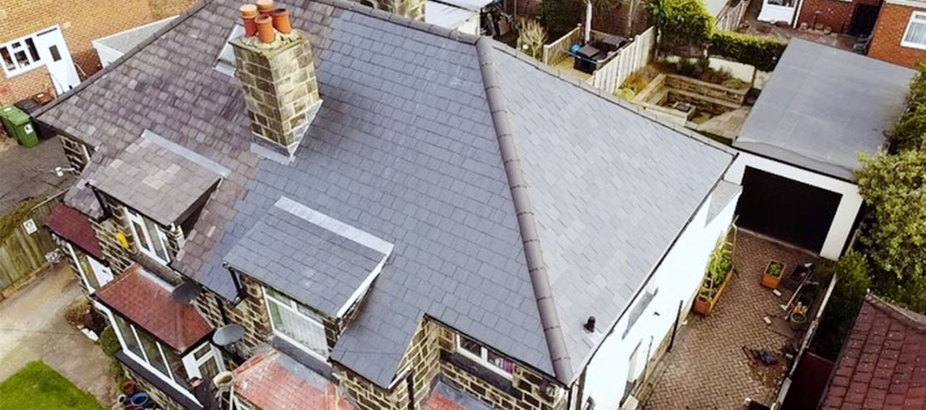 Roofology Leeds Slate Roof